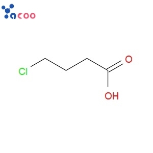 4-Chlorobutyric Acid