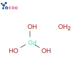 GADOLINIUM(III) HYDROXIDE