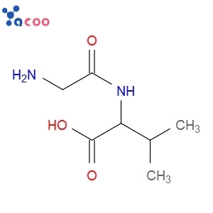 GLYCYL-L-VALINE