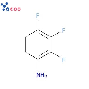 2,3,4-TRIFLUOROANILINE