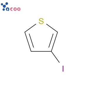 3-IODOTHIOPHENE