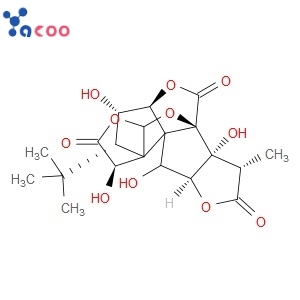 GINKGOLIDE C