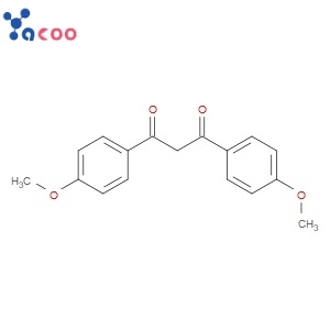 1,3-BIS(4-METHOXYPHENYL)-1,3-PROPANEDIONE