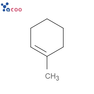 1-Methyl-1-cyclohexene