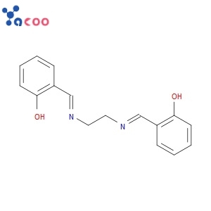 N,N'-Bis(salicylidene)ethylenediamine