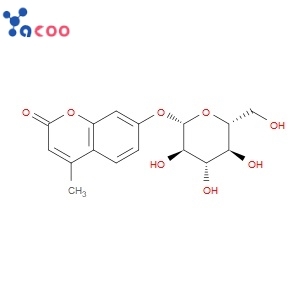 4-Methylumbelliferyl-beta-D-glucopyranoside
