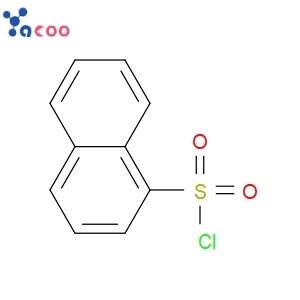 China 1-NAPHTHALENESULFONYL CHLORIDE  CAS85-46-1 Manufacturer,Supplier