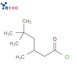 3,5,5-TRIMETHYLHEXANOYL CHLORIDE