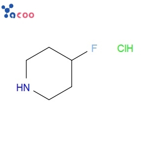 4-FLUOROPIPERIDINE HYDROCHLORIDE