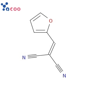 (2-FURANYLMETHYLENE)MALONONITRILE