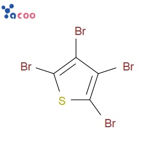 TETRABROMOTHIOPHENE