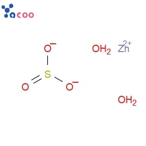 ZINC SULFITE DIHYDRATE