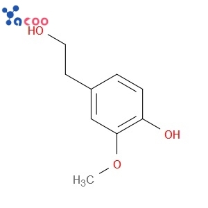 4-HYDROXY-3-METHOXYPHENETHANOL