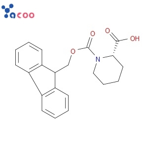 FMOC-L-PIPECOLIC ACID