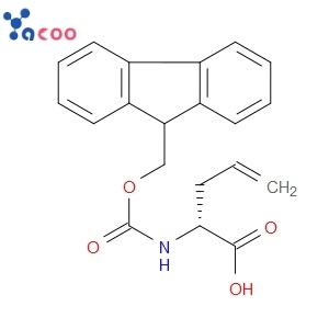 FMOC-D-ALLYLGLYCINE
