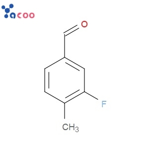 3-FLUORO-4-METHYLBENZALDEHYDE