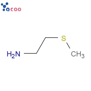 2-Aminoethyl methyl sulfide