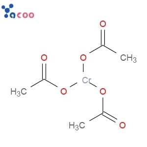 Chromic acetate