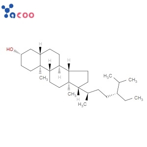 Stigmastanol