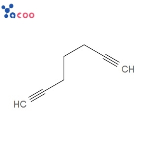 1,6-HEPTADIYNE