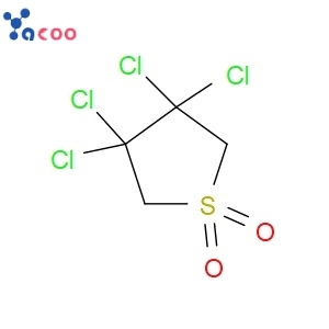 3,3,4,4-Tetrachlorosulfolane