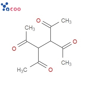 3,4-Diacetyl-2,5-hexanedione