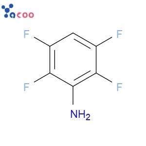 2,3,5,6-Tetrafluoroaniline