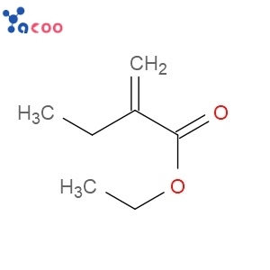 ETHYL 2-ETHYLACRYLATE