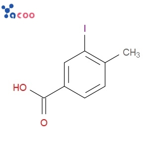 3-Iodo-4-methylbenzoic acid