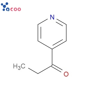 4-Propionylpyridine