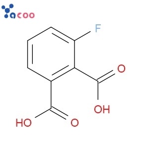 3-FLUOROPHTHALIC ACID