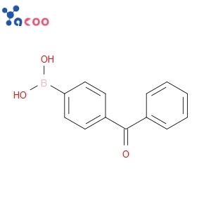 4-BENZOYLBENZENEBORONIC ACID