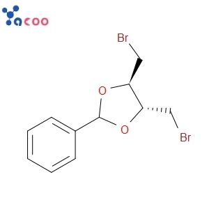 4,5-Bis-bromomethyl-2-phenyl-[1,3]dioxolane