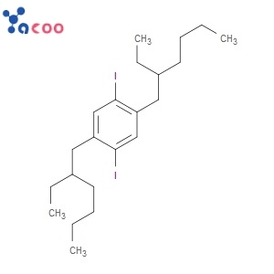 1,4-BIS(2-ETHYLHEXYL)-2,5-DIIODOBENZENE