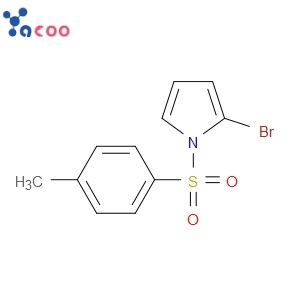 2-BROMO-N-(P-TOLUENESULFONYL)PYRROLE