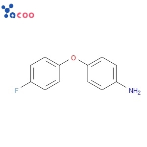 4-(4-FLUOROPHENOXY)ANILINE