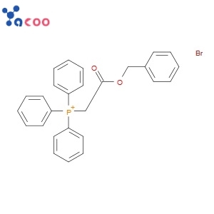 (BENZYLOXYCARBONYLMETHYL)TRIPHENYLPHOSPHONIUM BROMIDE