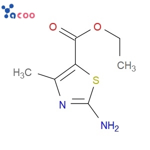 ETHYL 2-AMINO-4-METHYLTHIAZOLE-5-CARBOXYLATE