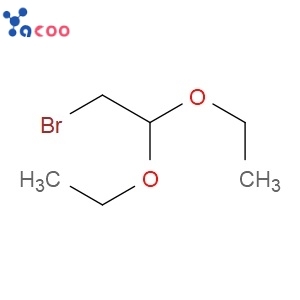 Bromoacetaldehyde diethyl acetal