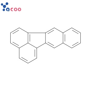 Benzo(k)fluoranthene