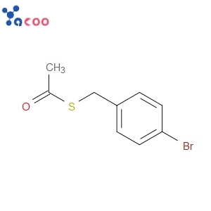 4-BROMO-ALPHA-TOLUENE THIOACETATE