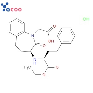 BENAZEPRIL HYDROCHLORIDE