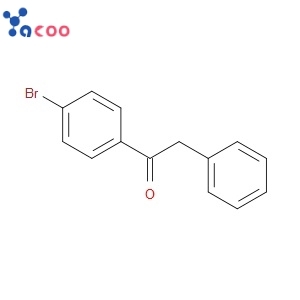 BENZYL 4-BROMOPHENYL KETONE