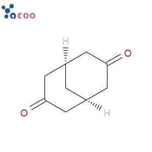 BICYCLO[3.3.1]NONANE-3,7-DIONE