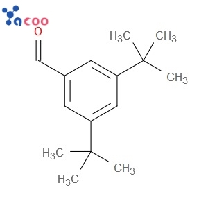 3,5-BIS(TERT-BUTYL)BENZALDEHYDE