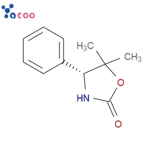 (R)-(-)-5,5-Dimethyl-4-phenyl-2-oxazolidinone