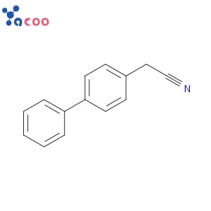 4-BIPHENYLACETONITRILE