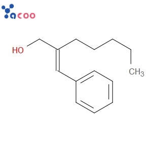 2-BENZYLIDENE-1-HEPTANOL