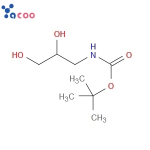 BOC-(RS)-3-AMINO-1,2-PROPANEDIOL