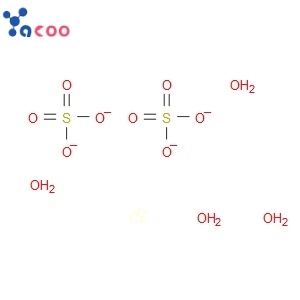 Cerium(IV) sulfate tetrahydrate